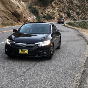 Meet your Posher, George